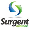 Surgent Networks logo