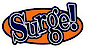 Surge Screen Printing & Embroidery logo