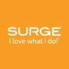 Surge Staffing logo