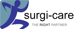 Surgi-Care logo
