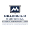 Millennium Surgical logo