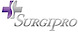 SurgiPro logo