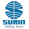 Surin Automotive logo