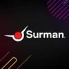 Surman logo