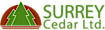 Surrey Cedar logo