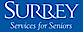 Surrey Services For Seniors logo