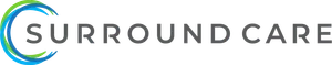 Surround Care logo