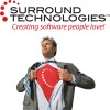 Surround Technologies logo