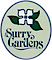 Surry Gardens logo