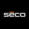 Seco Precision logo