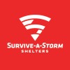 Survive-a-Storm Shelters logo