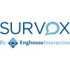 Survox logo