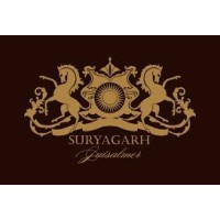 Suryagarh logo