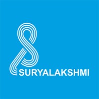 Suryalakshmi Cotton Mills logo