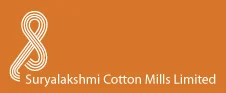Suryalakshmi Cotton Mills logo