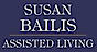 The Susan S Bailis Assisted Living Community logo