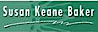 Susan Keane Baker logo