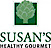 Susans Gourmet Kitchen logo