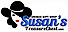 Susan''s Treasure Chest logo