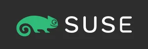 SUSE logo
