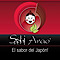 Sushi Arao logo