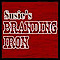 Susie''s Branding Iron logo