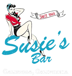 Susie''s Calistoga logo