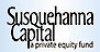 Susquehanna Capital logo