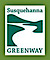 Susquehanna Greenway Partnership logo