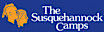 The Susquehannock Camps logo