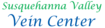 Susquehanna Valley Vein Center logo