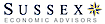 Sussex Economic Advisors logo