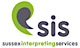 Sussex Interpreting Services logo