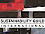 Sustainability Guild International logo