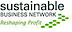 Sustainable Business Network logo