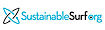 Sustainable Surf logo