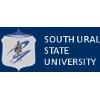 South Ural State University logo