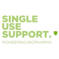 Single Use Support logo