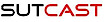 SUTCAST Software Technology logo