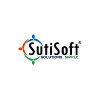 SutiSoft logo