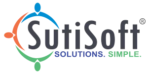 SutiSoft logo