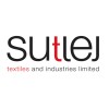 Sutlej Textiles and Industries logo