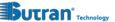 Sutran logo