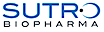 Sutro Biopharma logo