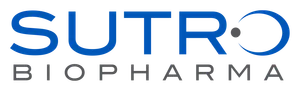 Sutro Biopharma logo