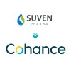 Suven Pharmaceuticals logo