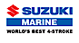 Suzuki Motor logo