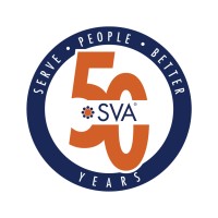 Sva | A Professional Services logo