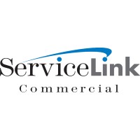 Service Link Commercial logo