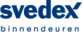 Svedex Deuren logo